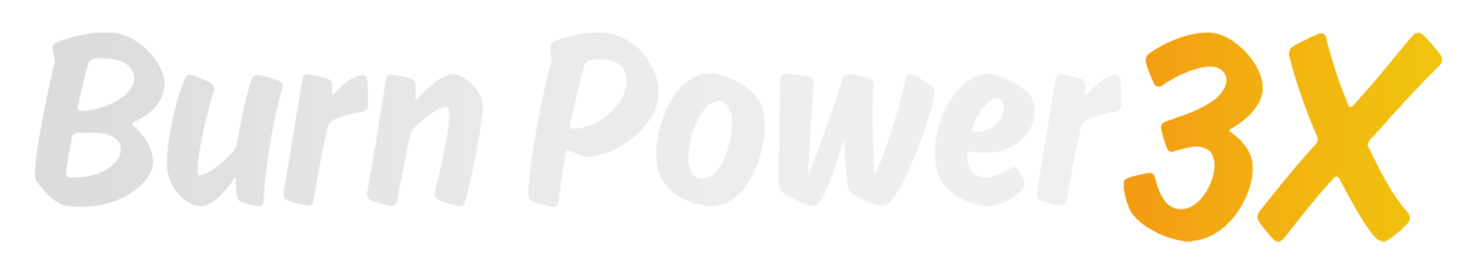 logo burnpower3x